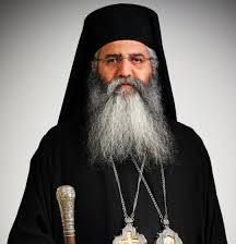 Ο Μητροπολίτης Μόρφου Νεόφυτος μιλά στο “π” :«Περιμένοντας το θαύμα…και τους Κούρδους!!!»