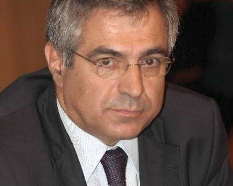 Όταν ο Μιχ. Καρχιμάκης κυνηγούσε τη διαφθορά και τον υμνούσαν “Wall Street Journal” και “La Repubblica”