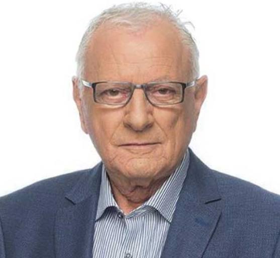 Κώστας Χαρδαβέλλας : Μια ζωή ρεπόρτερ