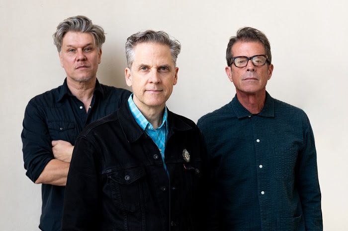 CALEXICO (Trio) | Extra show added | Κυριακή 9 Φεβρουαρίου, 21:00 | Gagarin 205