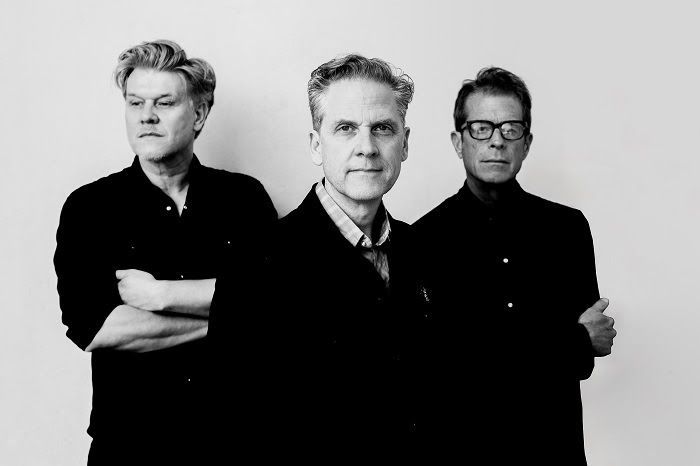 CALEXICO (Trio) | Extra show added | Κυριακή 9 Φεβρουαρίου, 21:00 | Gagarin 205