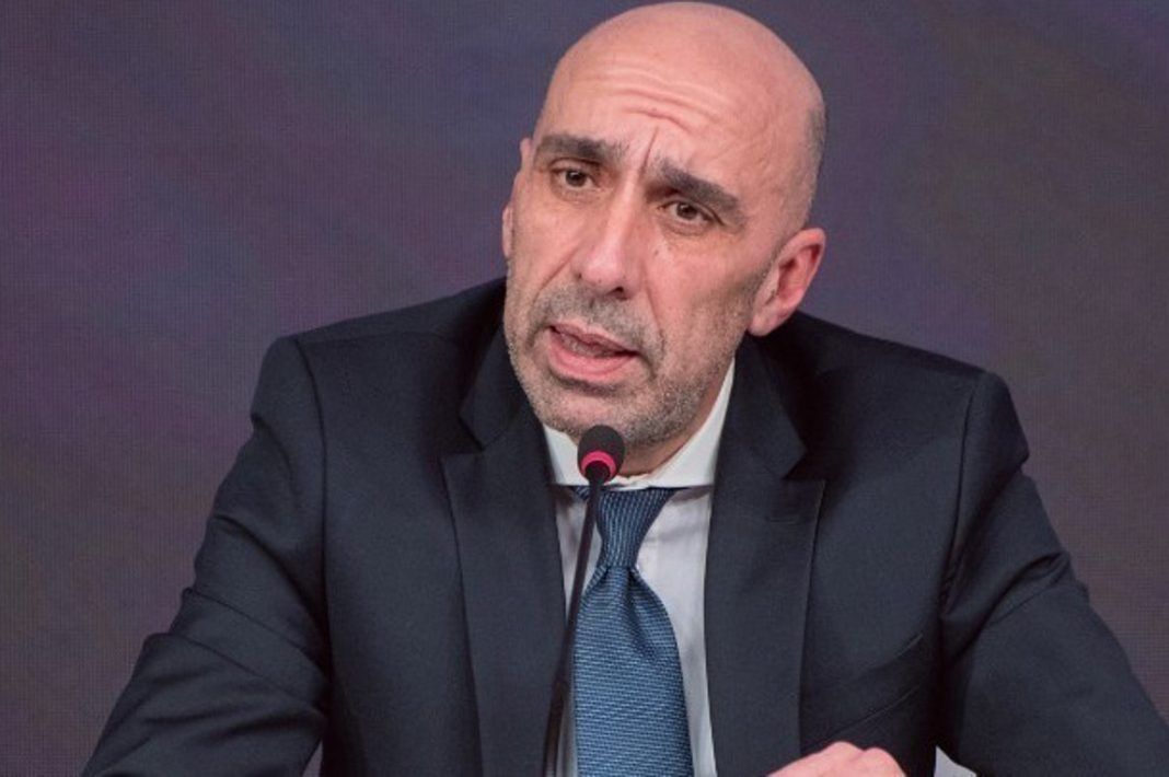 Σαρωτική νίκη για τον νέο πρόεδρο του ΕΒΕΑ Γιάννη Μπρατάκο