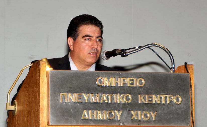 ΘΥΜΑΜΑΙ: Ομογενής παράγοντας εργάστηκε σε υπηρεσίες με απόρρητο χαρακτήρα