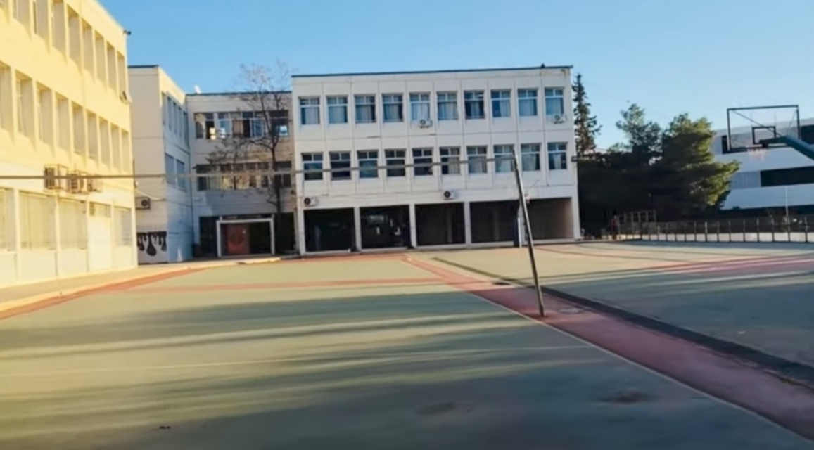 ΒΑΡΒΑΚΕΙΟ ΠΡΟΤΥΠΟ ΣΧΟΛΕΙΟ – ΕΝΑ ΙΣΤΟΡΙΚΟ ΣΧΟΛΕΙΟ