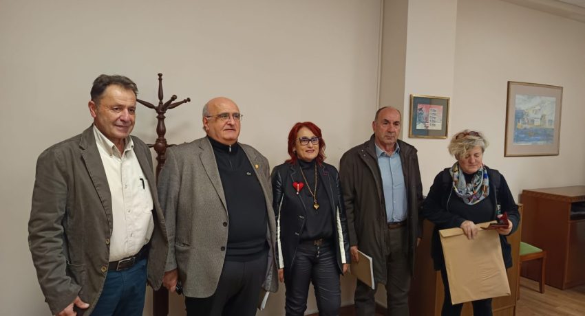Συμμετοχή του Πανεπιστημίου Πατρών στο Πατρινό Καρναβάλι 2025