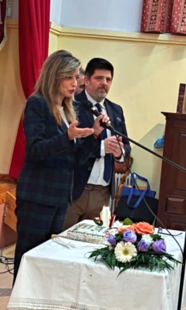 Πάτρα: Αντιδήμαρχοι και Δημοτικοί Σύμβουλοι σε εκδηλώσεις κοπής πρωτοχρονιάτικης πίτας