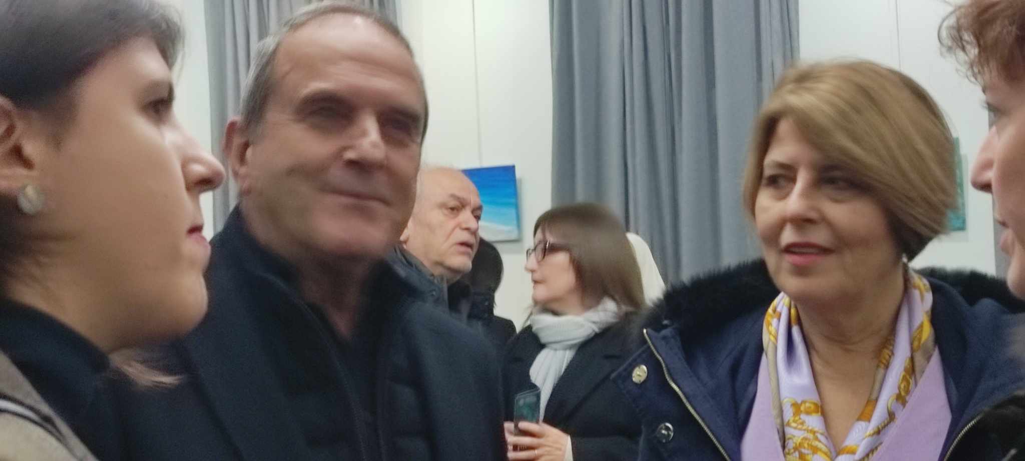 Μεσολόγγι: Έκθεση ζωγραφικής στη “Διέξοδο”