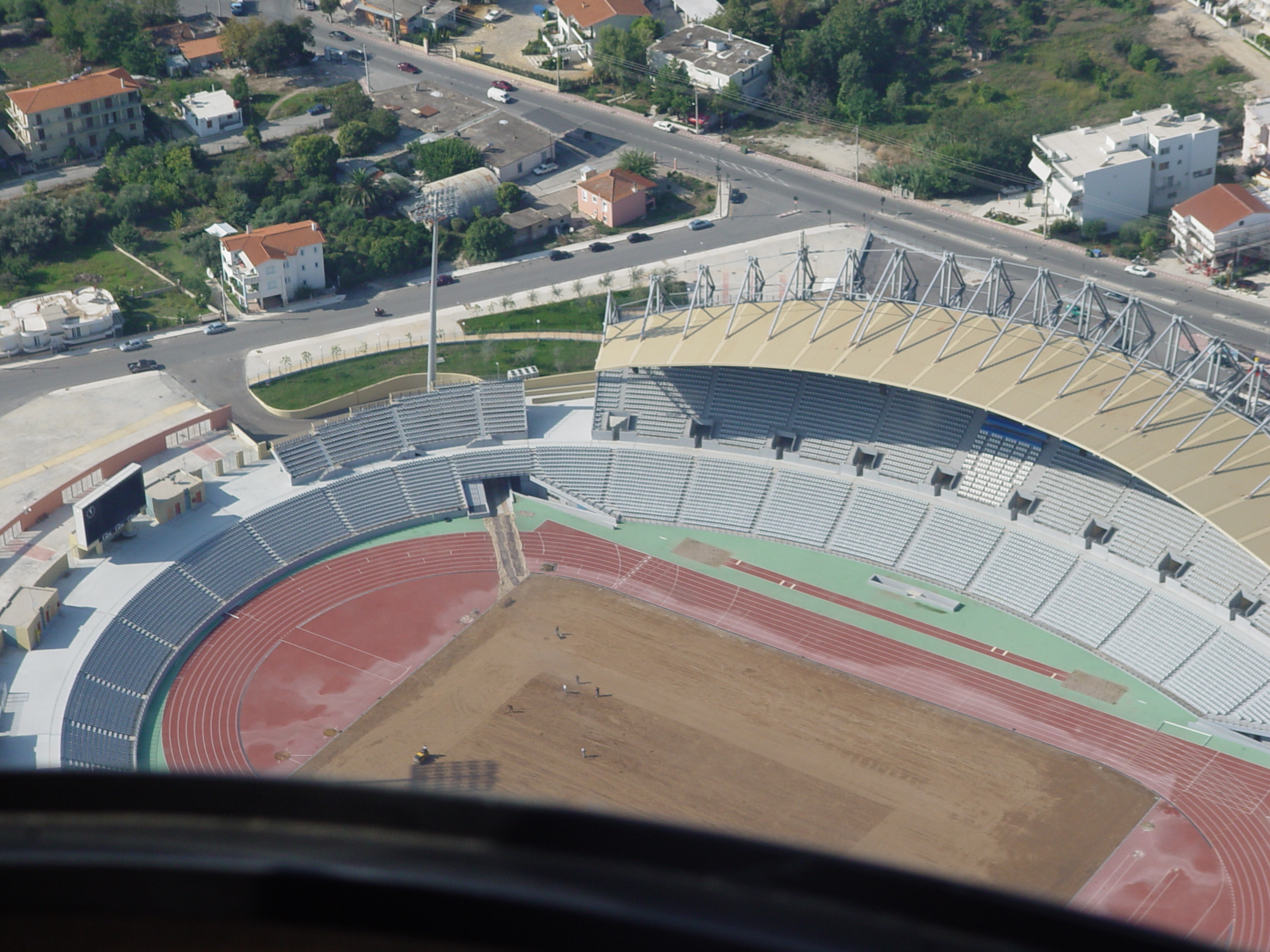 Ο Δήμος Πατρέων ξεκινά τα προγράμματα «Άθληση για Όλους»