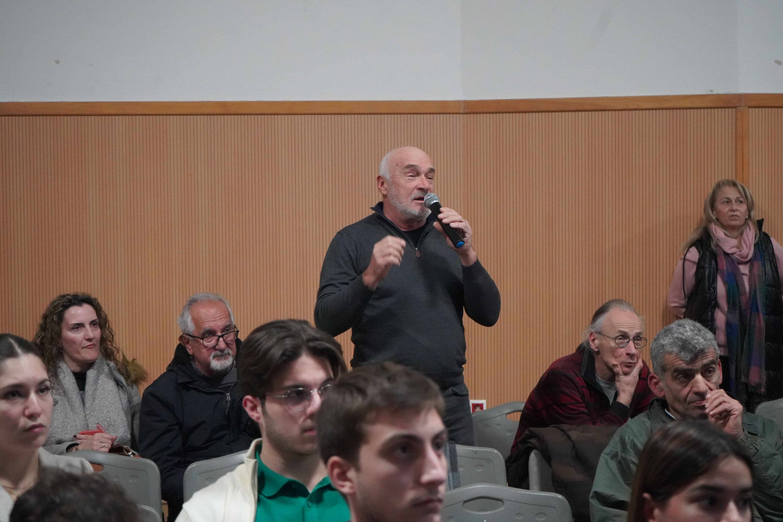 Η ΣΥΣΚΕΨΗ ΓΙΑ ΤΟ ΠΡΑΣΙΝΟ ΣΤΗΝ ΠΟΛΗ – ΠΡΟΧΩΡΑ Ο ΣΧΕΔΙΑΣΜΟΣ ΑΠΟ ΤΟ ΔΗΜΟ.