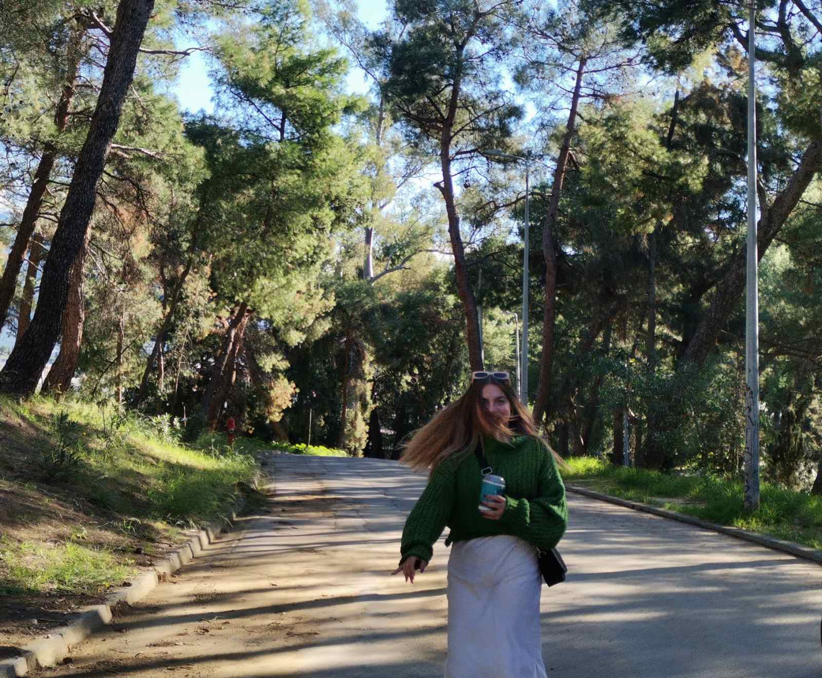 Ελένη Μπάδα, η βασίλισσα του φετινού Πατρινού Καρναβαλιού: «Το Πατρινό καρναβάλι είναι μέρα ενθουσιασμού, γεμάτη χορό και τραγούδι!”»