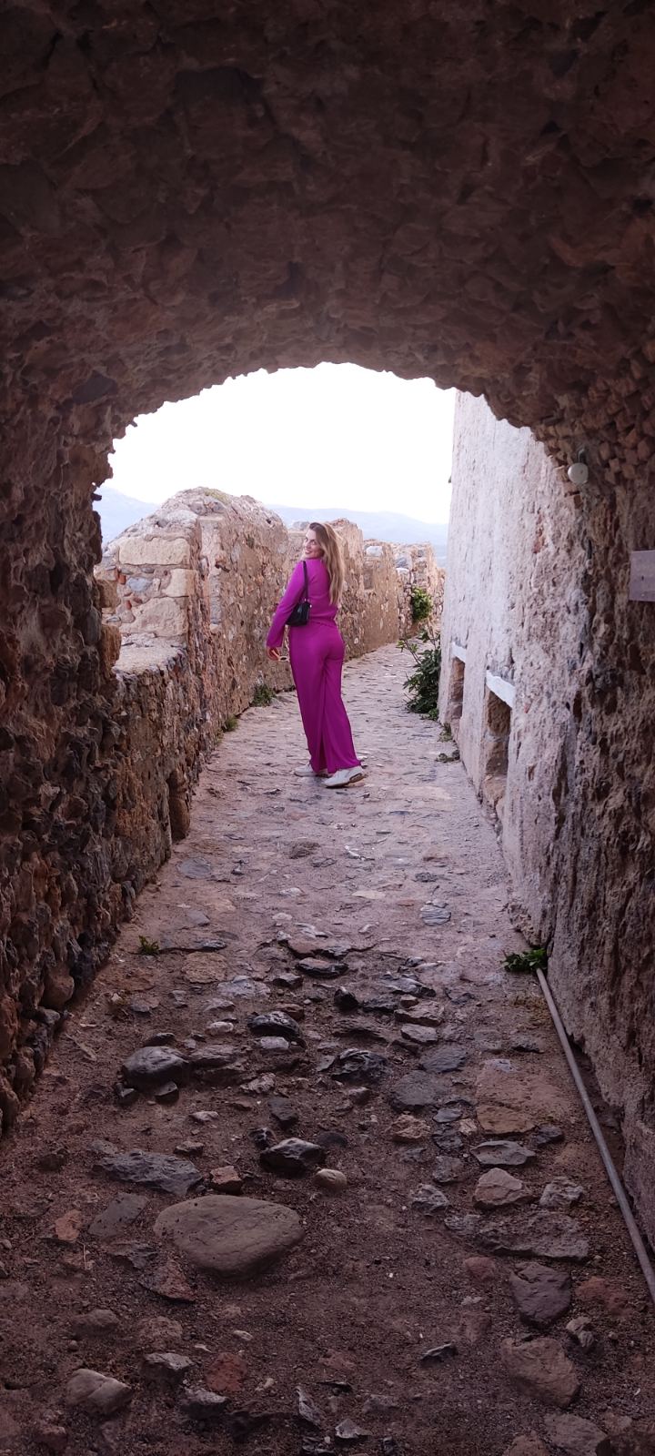 Ελένη Μπάδα, η βασίλισσα του φετινού Πατρινού Καρναβαλιού: «Το Πατρινό καρναβάλι είναι μέρα ενθουσιασμού, γεμάτη χορό και τραγούδι!”»