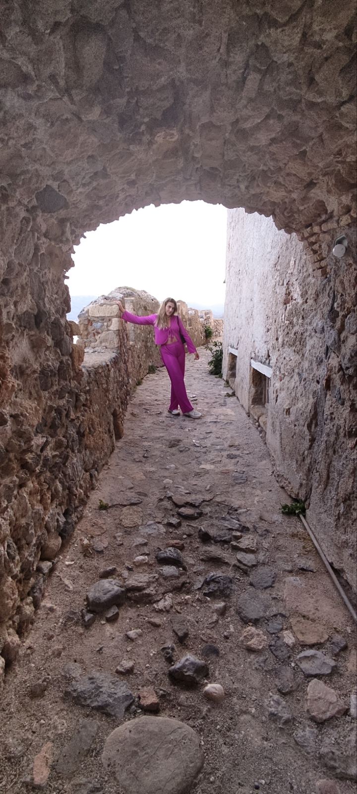 Ελένη Μπάδα, η βασίλισσα του φετινού Πατρινού Καρναβαλιού: «Το Πατρινό καρναβάλι είναι μέρα ενθουσιασμού, γεμάτη χορό και τραγούδι!”»