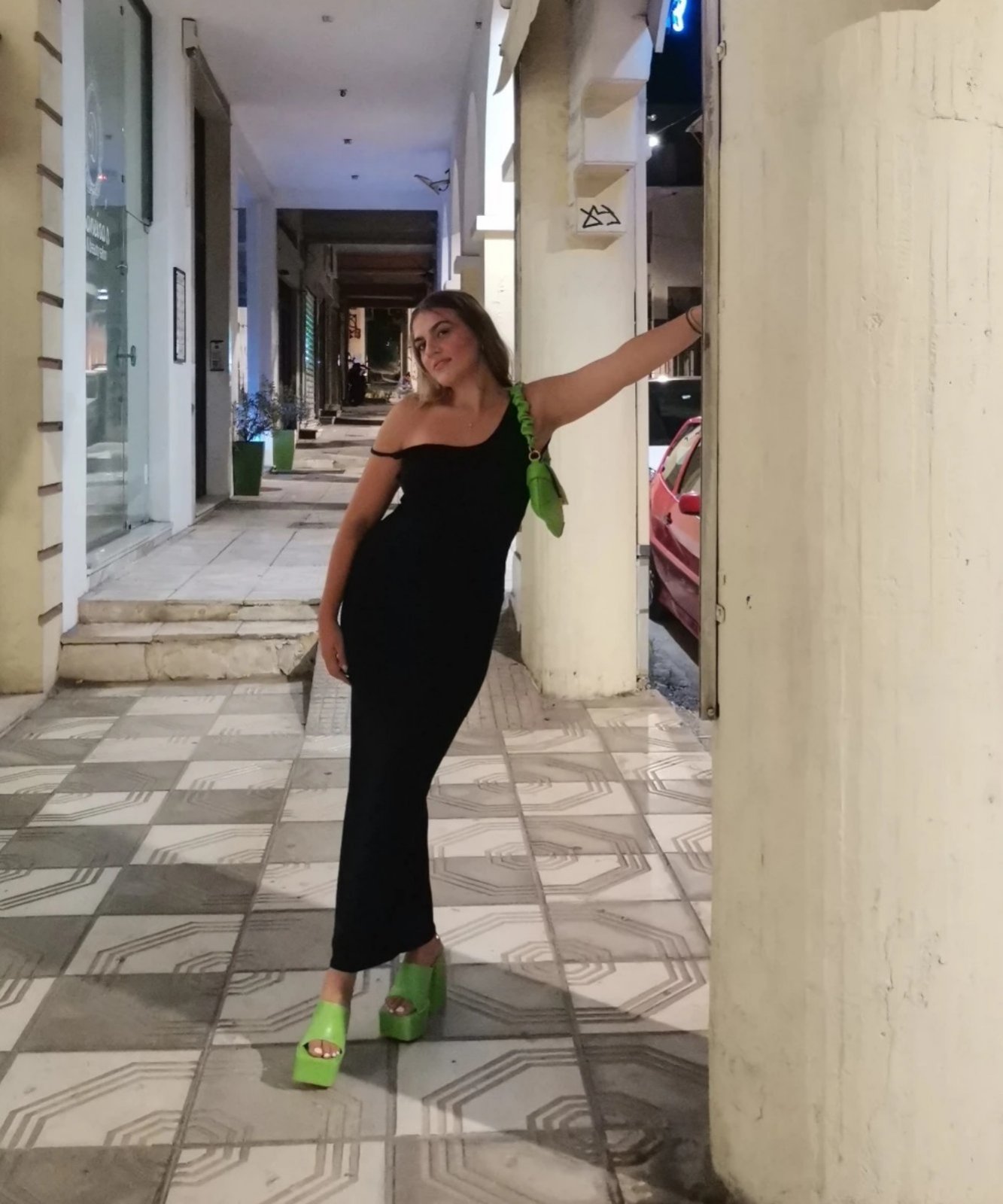 Ελένη Μπάδα, η βασίλισσα του φετινού Πατρινού Καρναβαλιού: «Το Πατρινό καρναβάλι είναι μέρα ενθουσιασμού, γεμάτη χορό και τραγούδι!”»