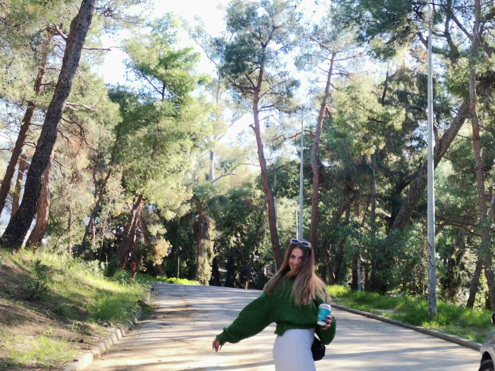 Ελένη Μπάδα, η βασίλισσα του φετινού Πατρινού Καρναβαλιού: «Το Πατρινό καρναβάλι είναι μέρα ενθουσιασμού, γεμάτη χορό και τραγούδι!”»