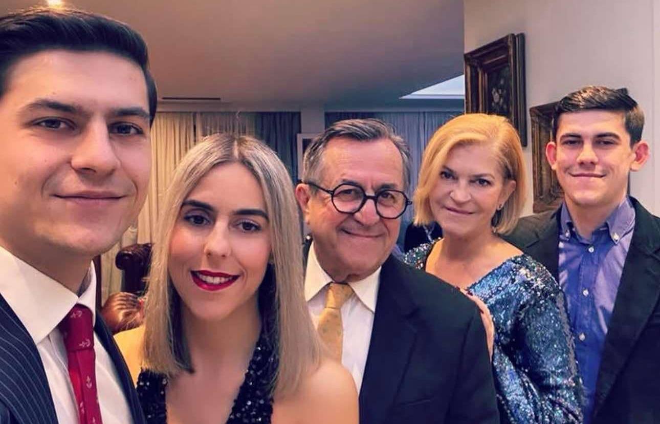 Πρωτοχρονιάτικο Μήνυμα του Προέδρου του Χριστιανοδημοκρατικού Κόμματος Ελλάδος, Νίκου Νικολόπουλου
