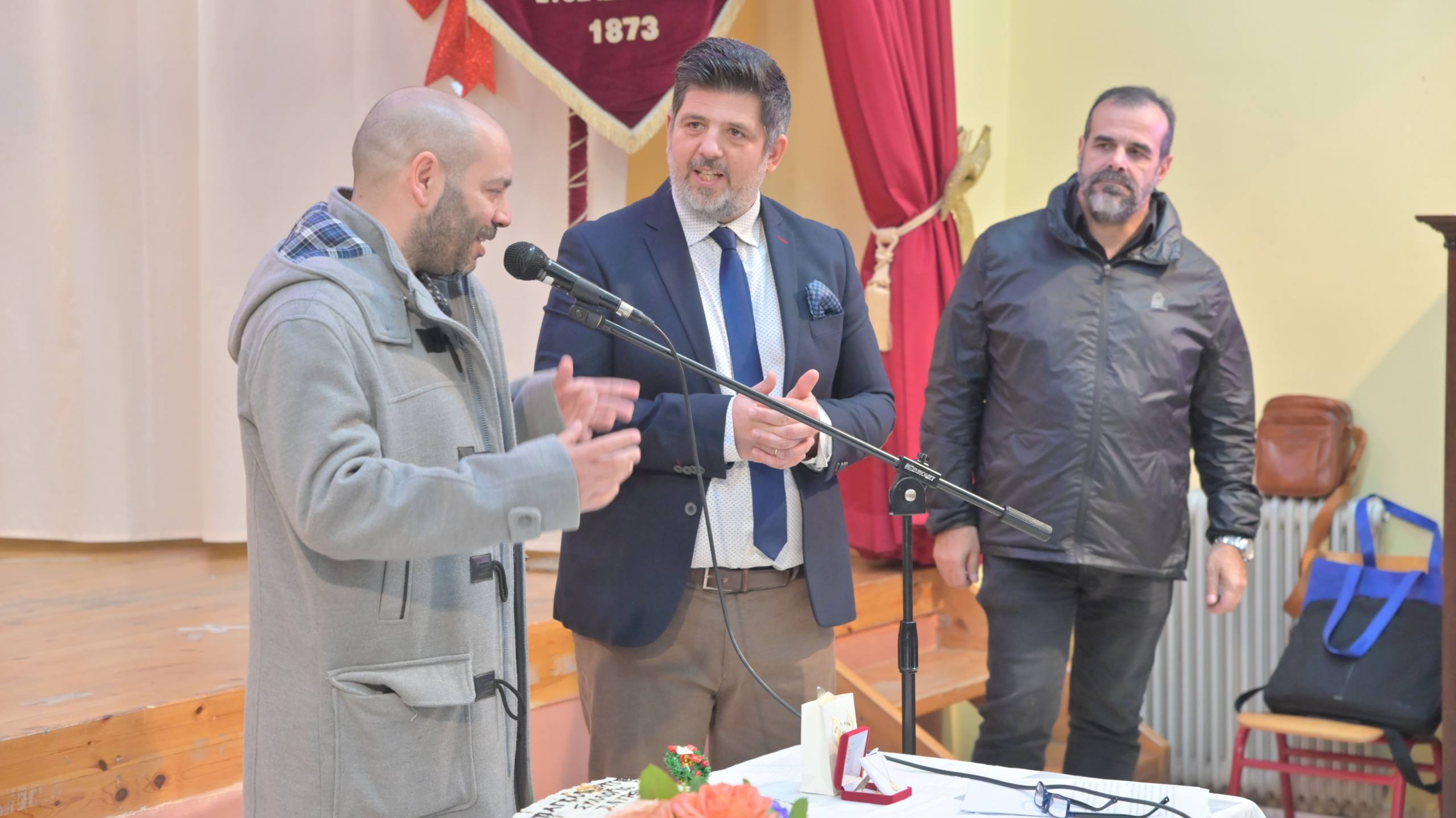Πίτα Παγκαλαβρυτινού Συλλόγου 2025