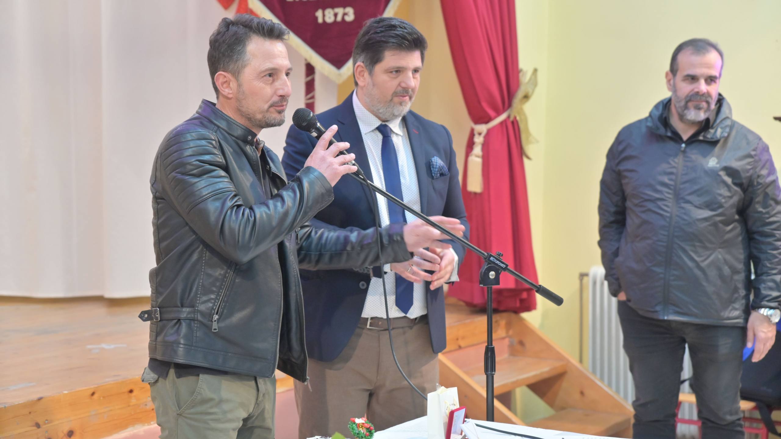 Πίτα Παγκαλαβρυτινού Συλλόγου 2025