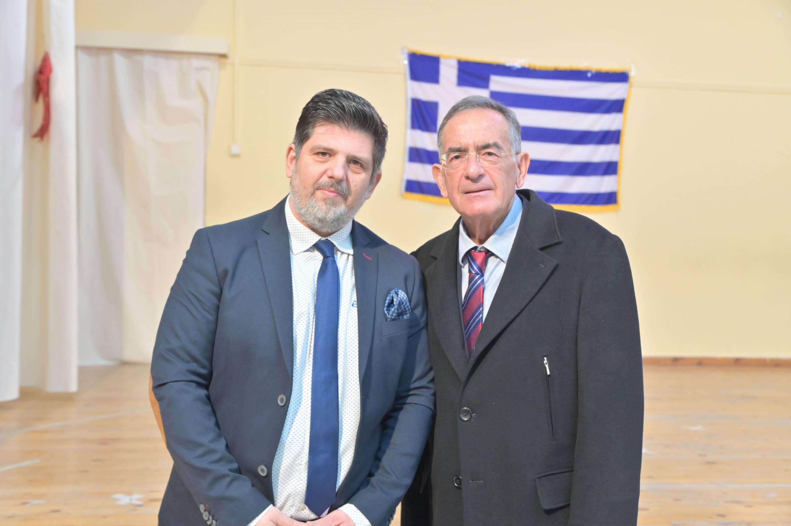 Πίτα Παγκαλαβρυτινού Συλλόγου 2025