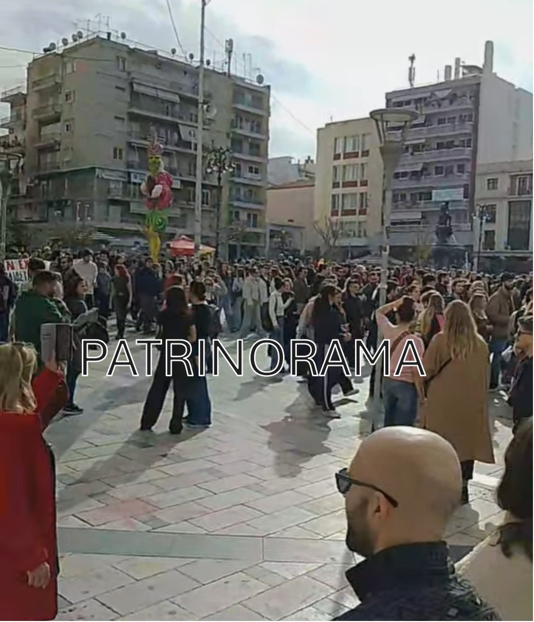 «Δεν έχω οξυγόνο» η φωνή που έγινε κραυγή