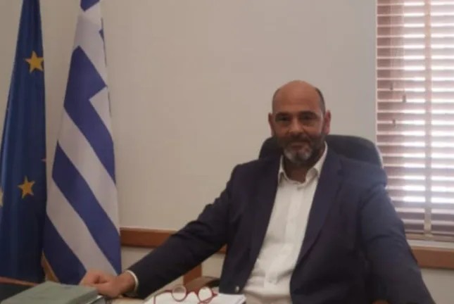 «Πρωτοχρονιάτικο Μήνυμα του Υφυπουργού Πολιτισμού Ιάσονα Φωτήλα»