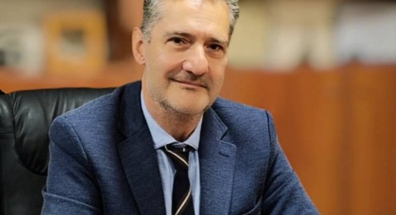 Παραίτηση του διαχειριστή της Αχαϊκής Επιμελητηριακής Ανάπτυξης, Ανδρέα Ντακόλια