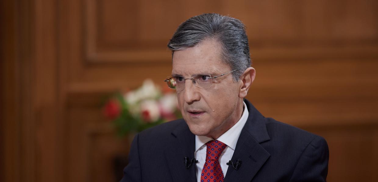 Γιώργος Αυτιάς στο “π” : «Η επιτυχία θέλει σκληρή δουλειά! »