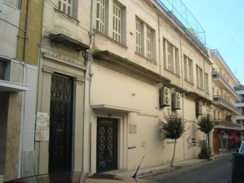 Διακίδειος Σχολή Λαού Πατρών : Πρόσκληση σε ομιλία «Τεχνητή Νοημοσύνη στη ζωή μας; Eυλογία ή κατάρα;».