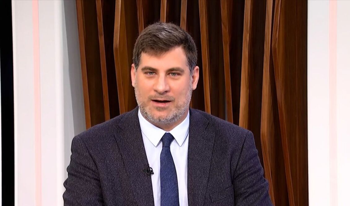Ηλίας Τσούνης : “Το αυτοκίνητο του μέλλοντος θα είναι πλήρως ηλεκτρικό”!