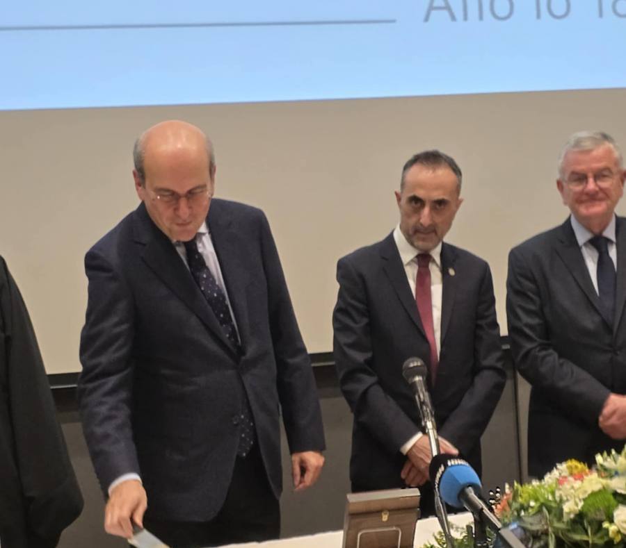 Ιπποκράτης Παπαδάτος: “Το Επιμελητήριο Αχαΐας ανοίγει μία νέα σελίδα με φωτεινά γράμματα”