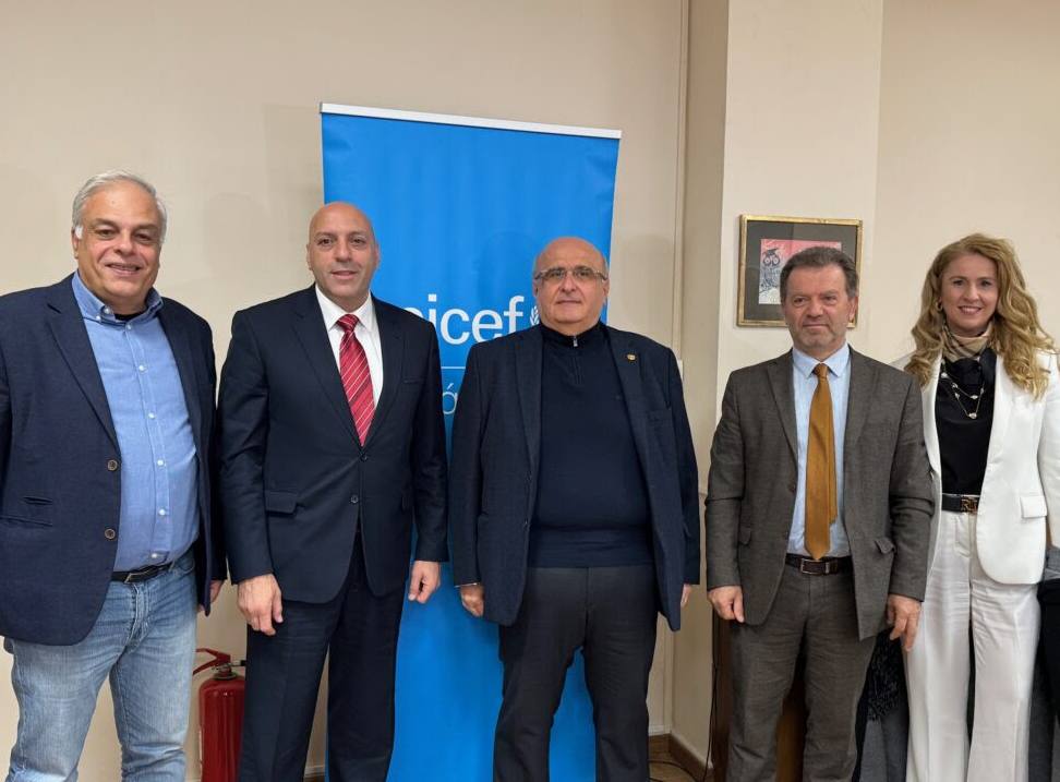 “ΔΡΑΣΕΙΣ ΓΙΑ ΤΗΝ ΑΝΤΙΜΕΤΩΠΙΣΗ ΤΟΥ ΕΚΦΟΒΙΣΜΟΥ” από το Πανεπιστήμιο Πατρών