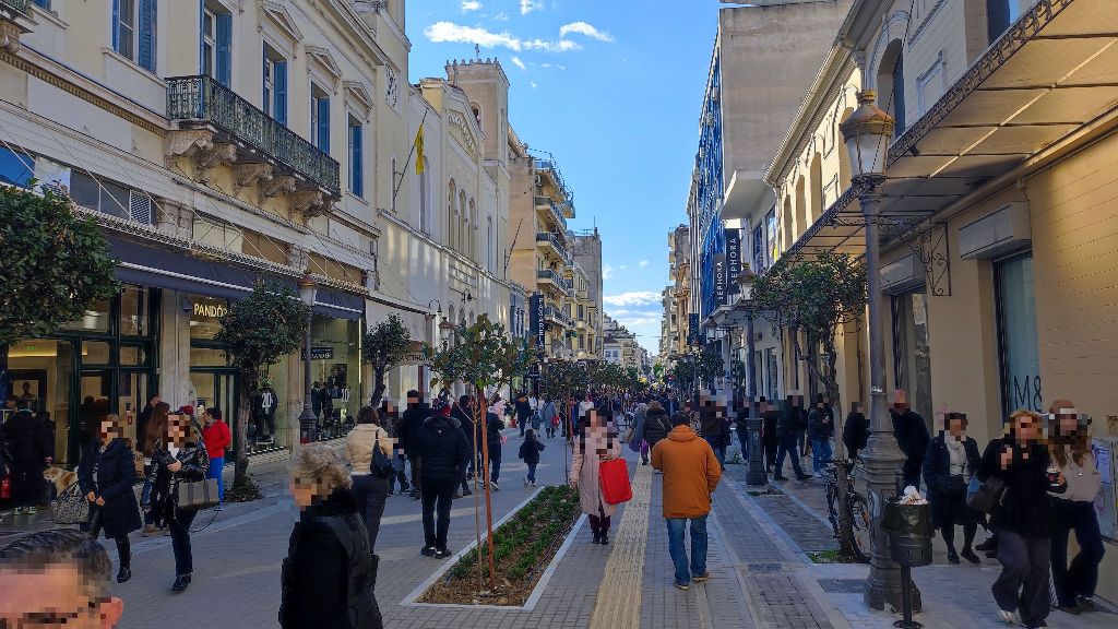 Ανοιχτή Παμπατραϊκή σύσκεψη για το Πράσινο και το Περιβάλλον στο Παμπελοποννησιακό Στάδιο