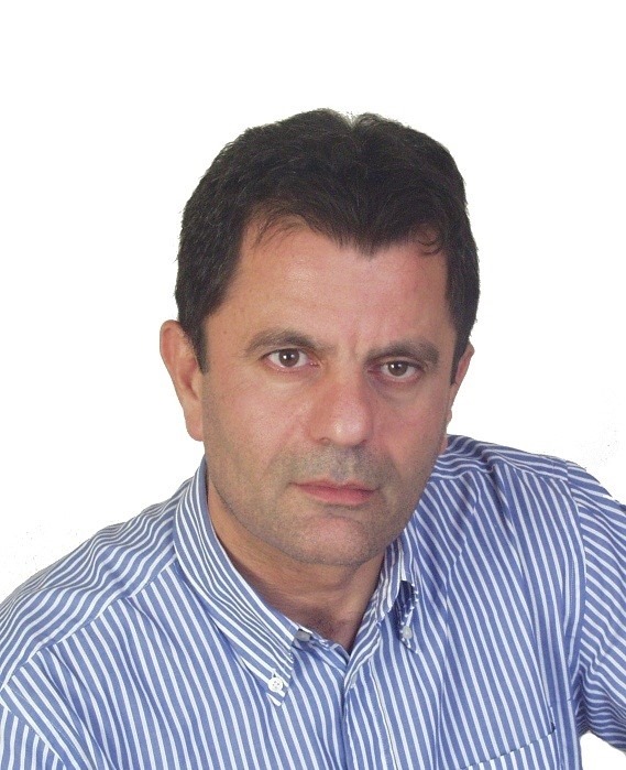 Γιώργος Παναγιωτόπουλος Αντιπρύτανης Πανεπιστημίου Πατρών:«Τέμπη: Το Αίσθημα του Δικαίου και η Πολιτική Ευθύνη»