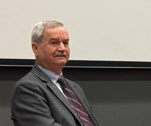 “ΠΑΝΕΠΙΣΤΗΜΙΟ ΠΑΤΡΩΝ (1964-2024):  60 χρόνια μετά” –  Του Σήφη Μπουζάκη