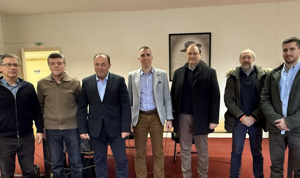 Προγραμματική σύμβαση για τη δημιουργία προτύπου πιστοποίησης του αιγοπρόβειου γάλακτος