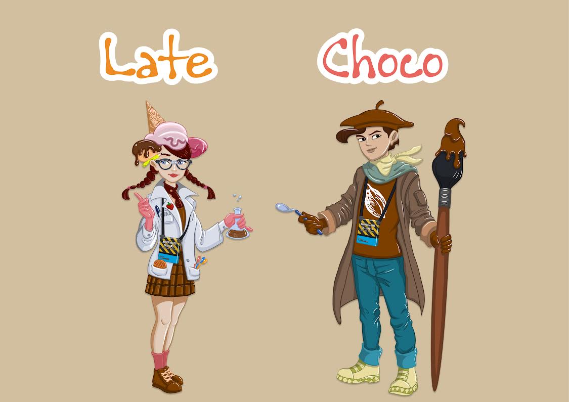 ΔΕΗ Chocolate & Ice Cream Experience – Έρχεται στο The Ellinikon Experience Park