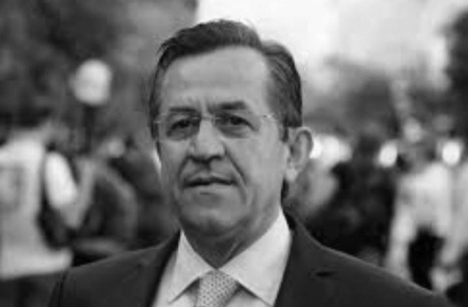 ΝΙΚΟΣ Ι. ΝΙΚΟΛΟΠΟΥΛΟΣ: Η Νέα Παγκόσμια Τάξη: Ανακατατάξεις, Συμμαχίες και Προκλήσεις