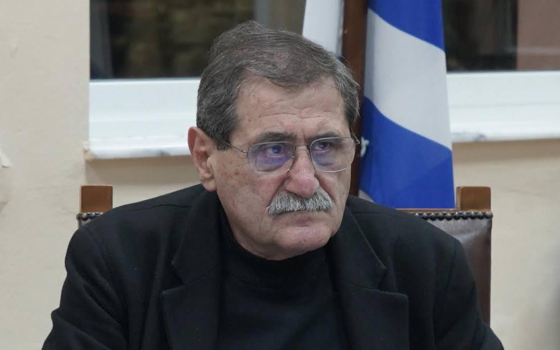 Δήλωση Δημάρχου Πατρέων, Κώστα Πελετίδη, για την απεργία στις 28 Φεβρουαρίου