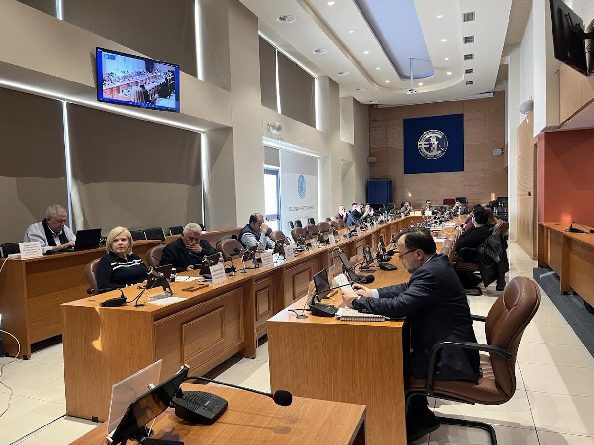 Ν. Φαρμάκης: «Η φτώχεια και οι κοινωνικές ανισότητες νικιούνται μόνο με έργο και αποτέλεσμα.»