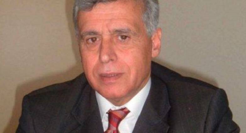 Ο όμιλος “ROTARY Πάτρας” πραγματοποιεί δράση  με  ομιλητή τον Δρ. Τάκη Ανδρικόπουλο