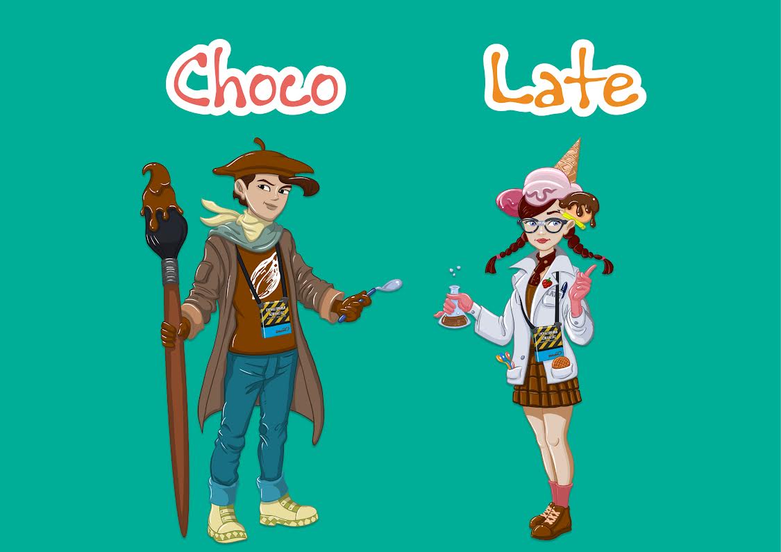 ΔΕΗ Chocolate & Ice Cream Experience – Έρχεται στο The Ellinikon Experience Park