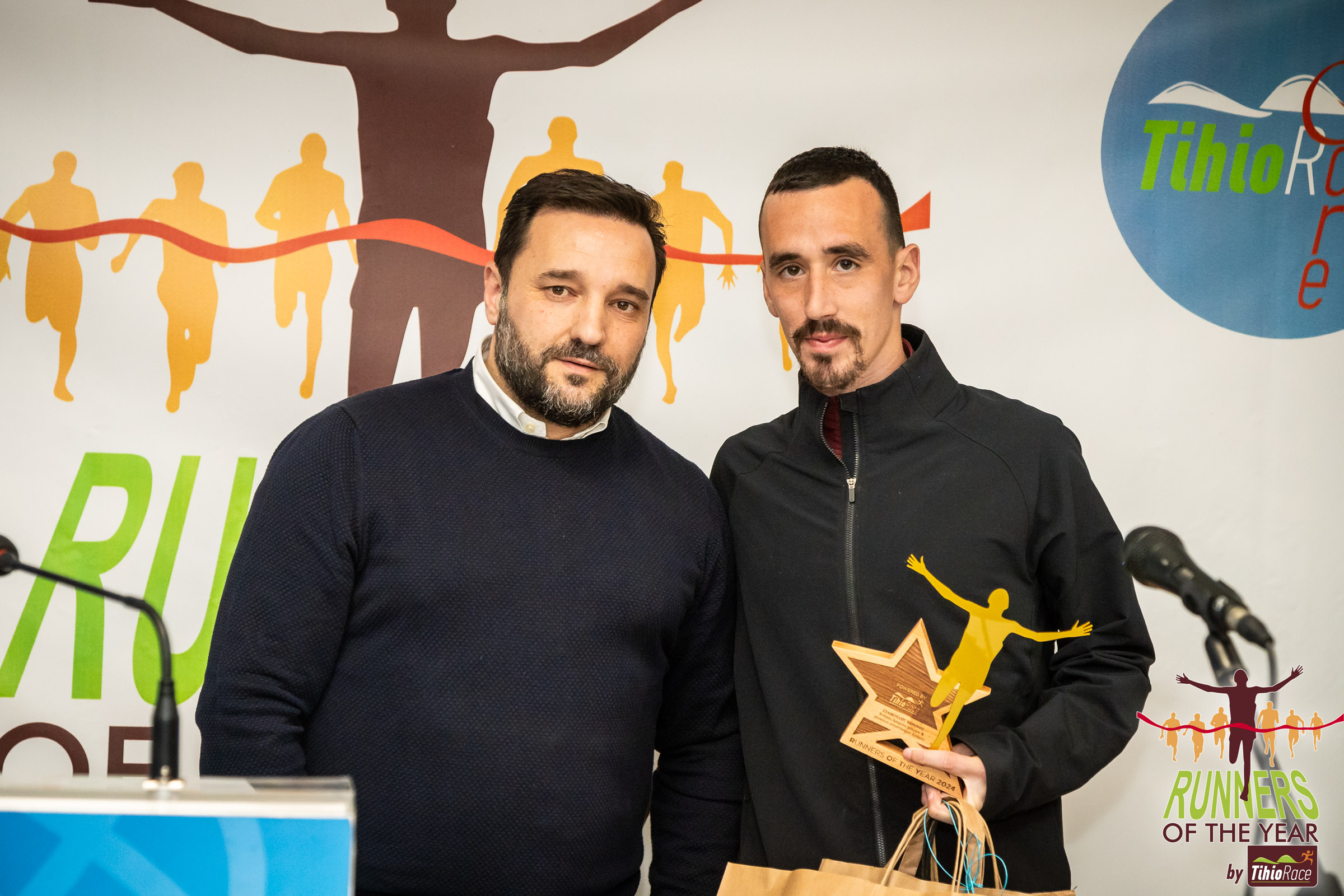 Με ιδιαίτερη επιτυχία πραγματοποιήθηκε το Runners of the Year & Fokida Expo