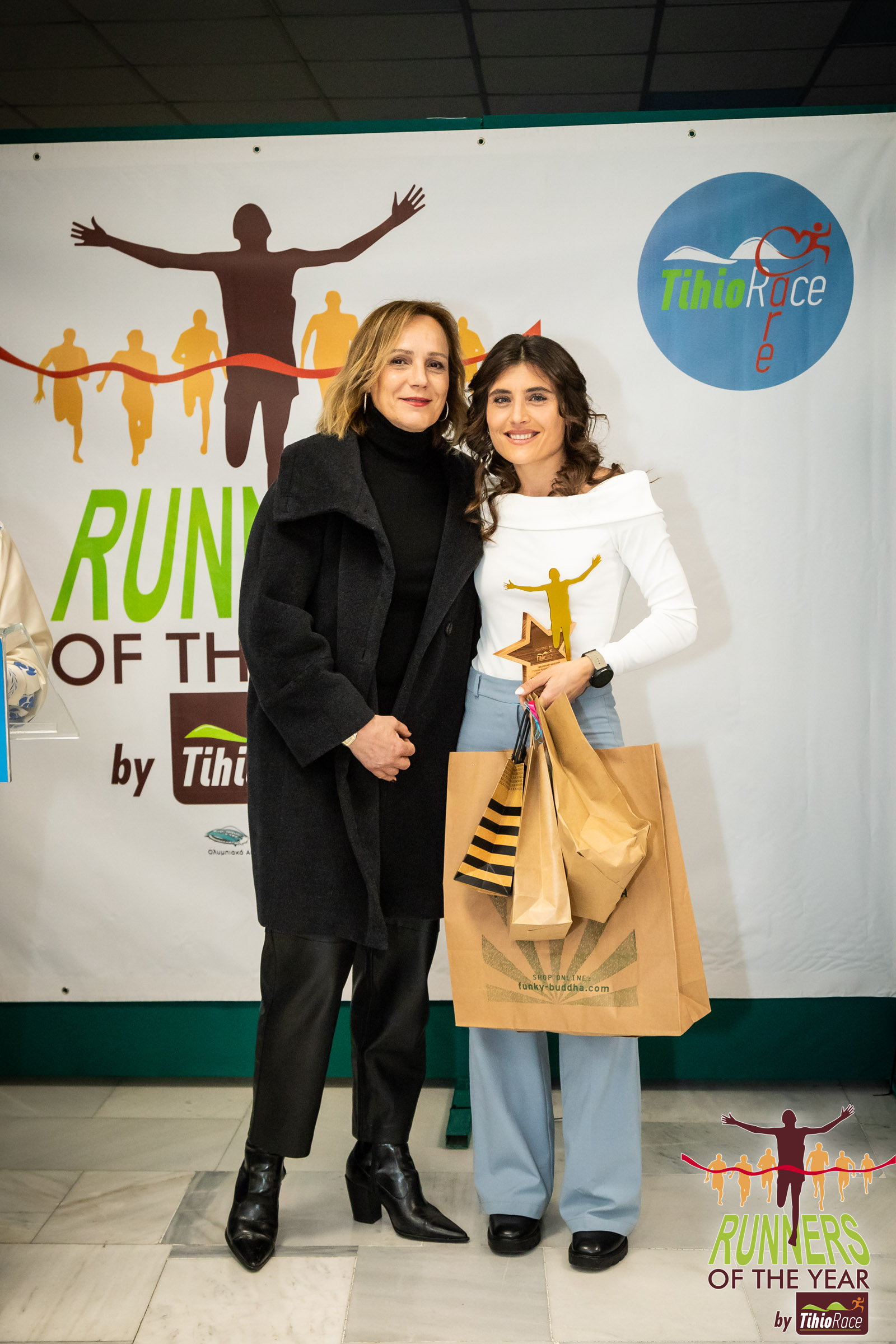 Με ιδιαίτερη επιτυχία πραγματοποιήθηκε το Runners of the Year & Fokida Expo