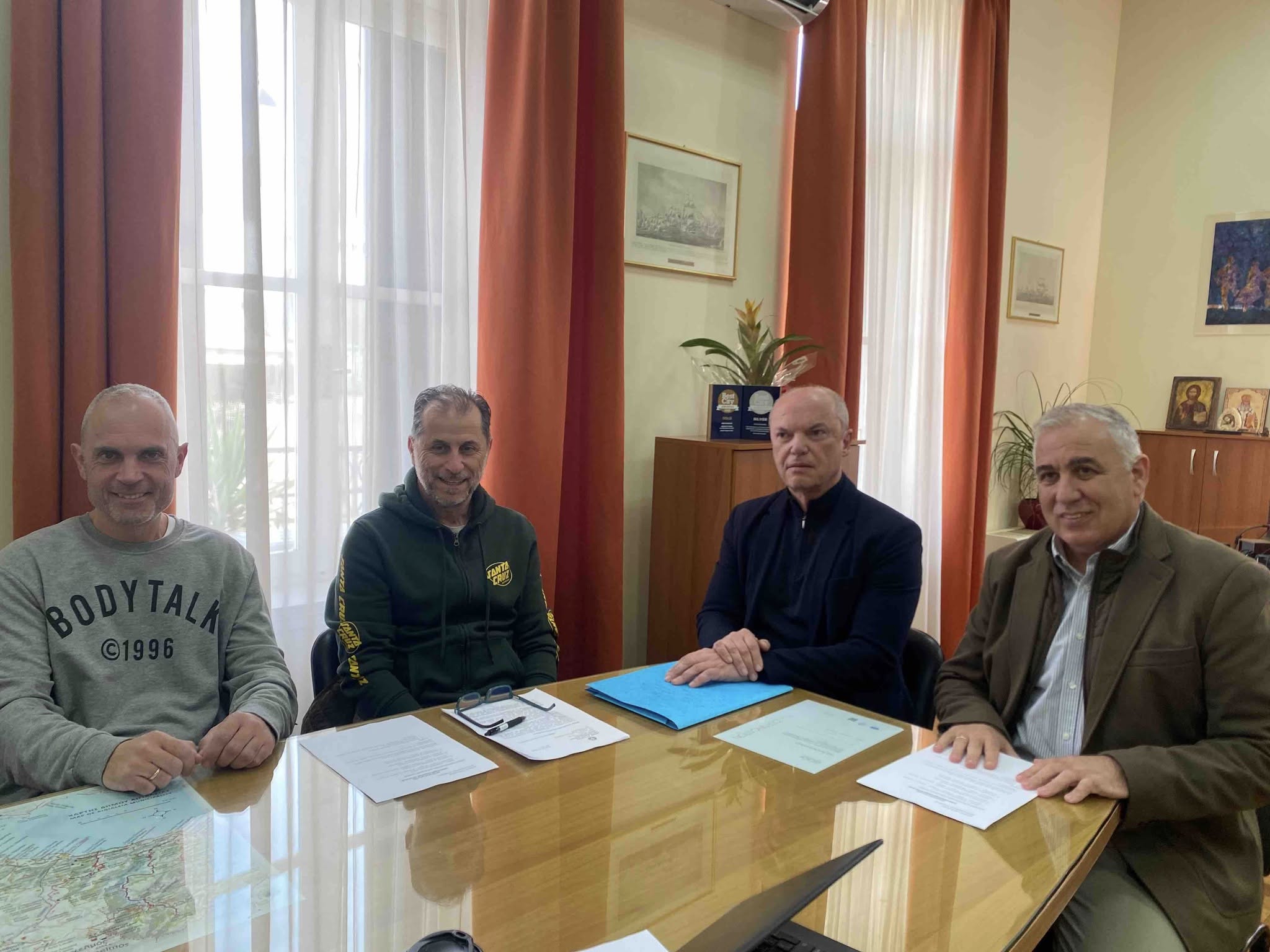 Αγώνες μπάσκετ για μαθητές Δημοτικών Σχολείων της Αιγιάλειας, για την προώθηση του μαζικού αθλητισμού