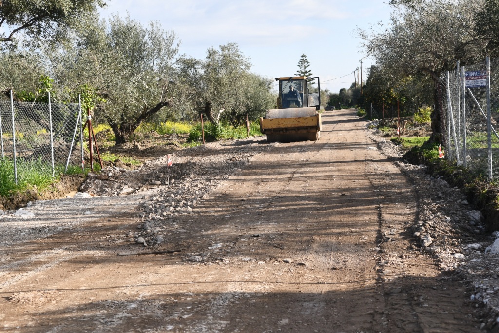 ΣΗΜΑΝΤΙΚΑ ΕΡΓΑ ΠΟΥ ΚΑΝΕΙ Ο ΔΗΜΟΣ ΣΤΑ ΒΡΑΧΝΕΪΚΑ ΕΠΙΣΚΕΦΘΗΚΕ Ο ΔΗΜΑΡΧΟΣ ΠΑΤΡΕΩΝ, ΚΩΣΤΑΣ ΠΕΛΕΤΙΔΗΣ
