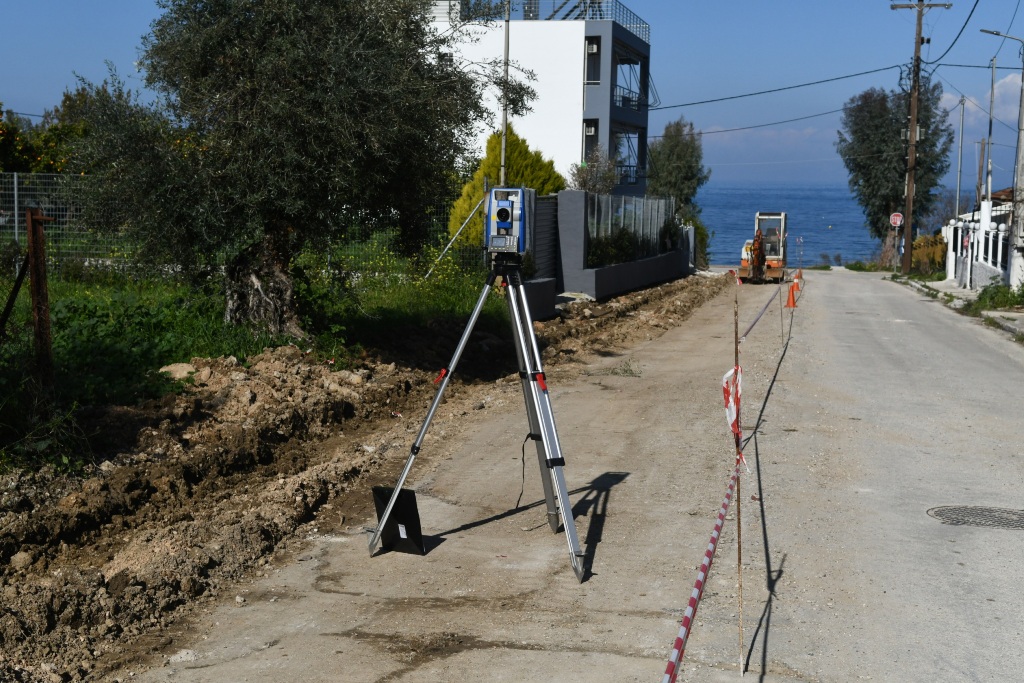 ΣΗΜΑΝΤΙΚΑ ΕΡΓΑ ΠΟΥ ΚΑΝΕΙ Ο ΔΗΜΟΣ ΣΤΑ ΒΡΑΧΝΕΪΚΑ ΕΠΙΣΚΕΦΘΗΚΕ Ο ΔΗΜΑΡΧΟΣ ΠΑΤΡΕΩΝ, ΚΩΣΤΑΣ ΠΕΛΕΤΙΔΗΣ