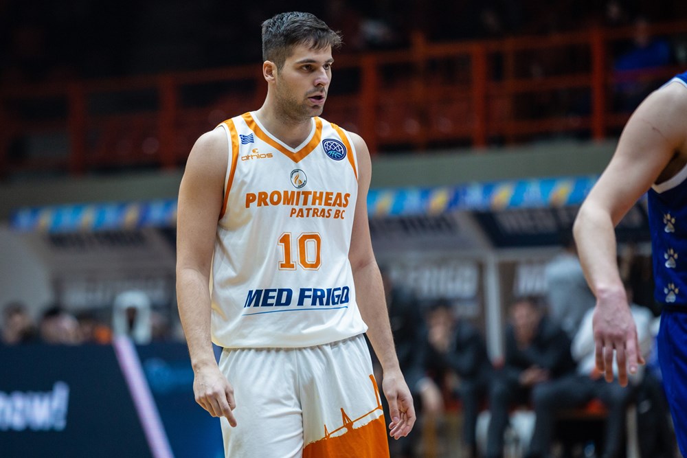 Μπαίνει στη μάχη του ΟΠΑΠ Final 8 με πρώτο εμπόδιο τη φιλόδοξη Μεγαρίδα ο Προμηθέας Βίκος Cola