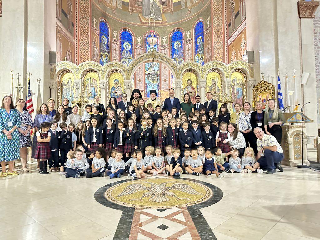 Τα ελληνικά σχολεία στις ΗΠΑ χρειάζονται την υποστήριξή μας – Ο «Ε.Κ.» παρουσιάζει σχολεία της Ομογένειας