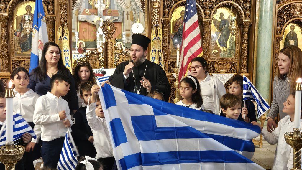 Τα ελληνικά σχολεία στις ΗΠΑ χρειάζονται την υποστήριξή μας – Ο «Ε.Κ.» παρουσιάζει σχολεία της Ομογένειας