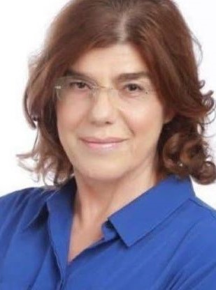 Δρ Ζωή Βλαμακη :”Η ενημέρωση για τον καρκίνο του μαστού είναι υποχρέωση όχι μόνο των γιατρών,αλλά και όλων των γυναικών”.