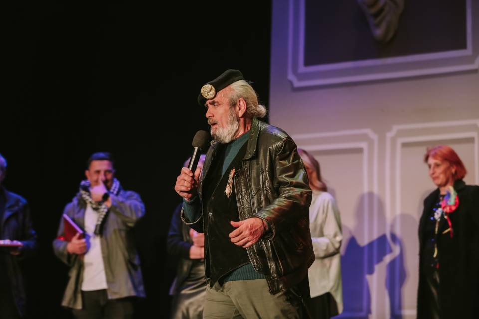Τα Βραβεία του 17ου Μώμου 2025